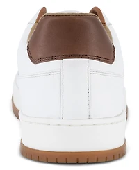 Karl Lagerfeld Paris Men's Raoul Lace-Up Sneakers