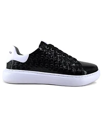Karl Lagerfeld Men's Lace-Up Sneakers