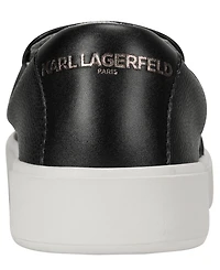 Karl Lagerfeld Men's Remy Slip-On Sneakers