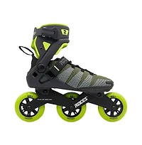 Roces Men's R-evo 100 Inline Skates