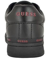Guess Men's Likode Fashion Lace-Up Sneakers