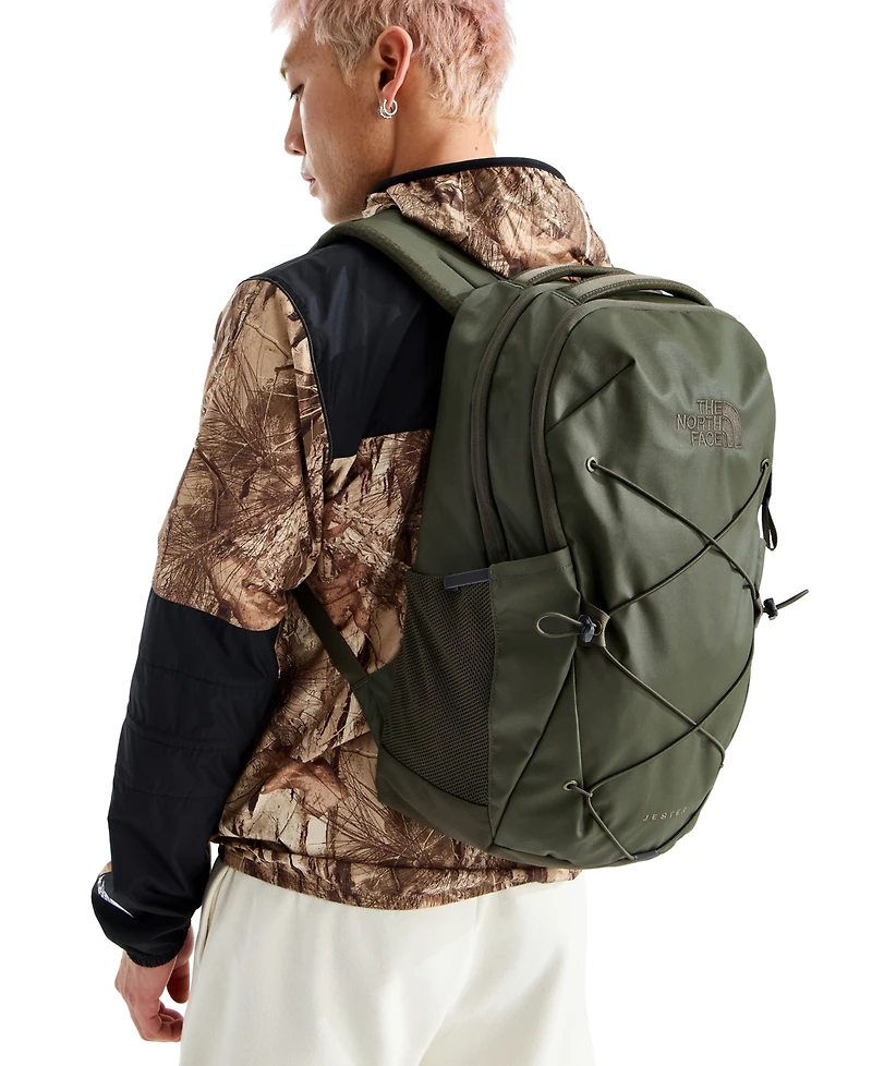 The North Face Men's Jester Select Laptop Backpack