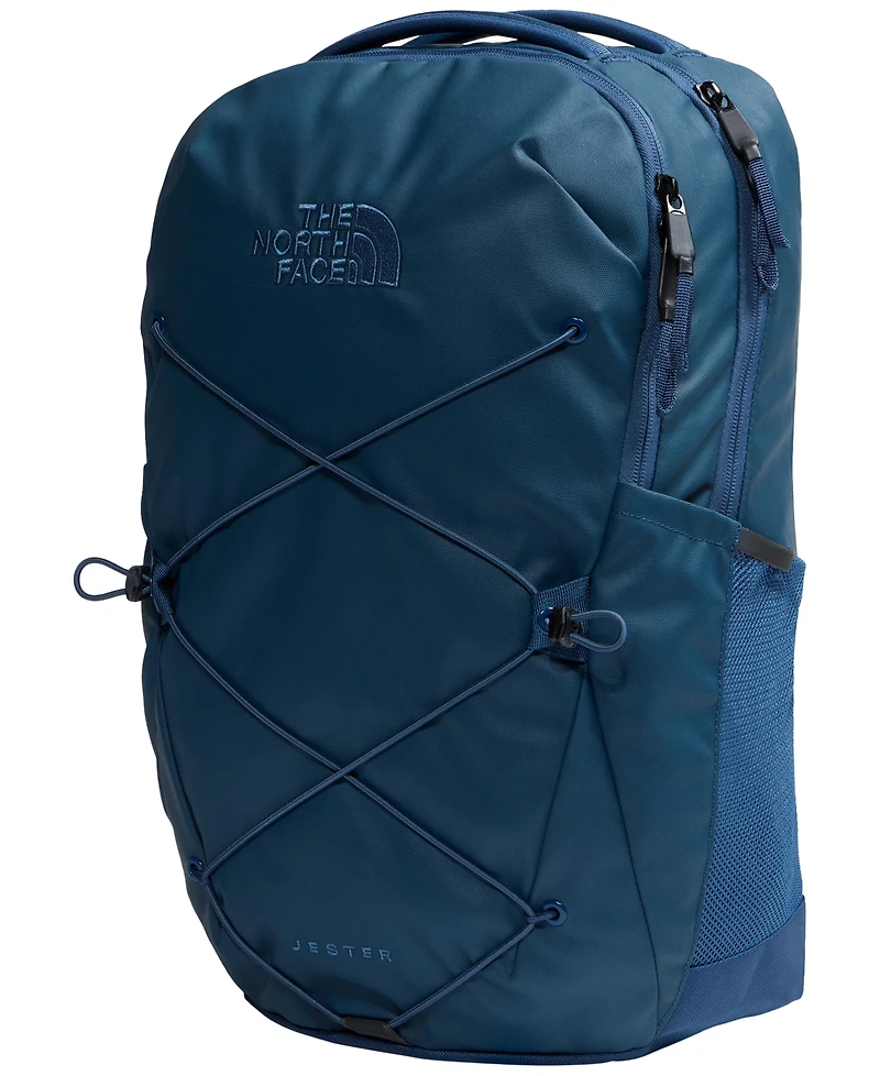 The North Face Men's Jester Select Laptop Backpack