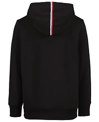 Tommy Hilfiger Boys' 8-20 Elevated Full-Zip Hoodie