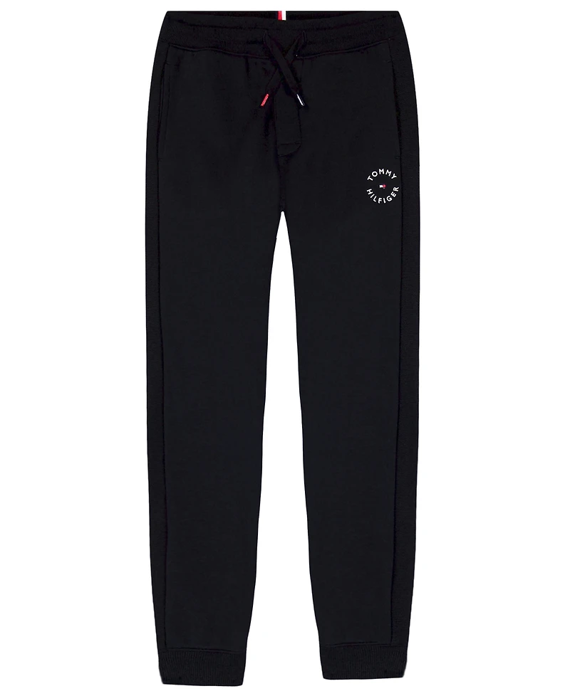 Tommy Hilfiger Boys' 8-20 Elevated Jogger Pants