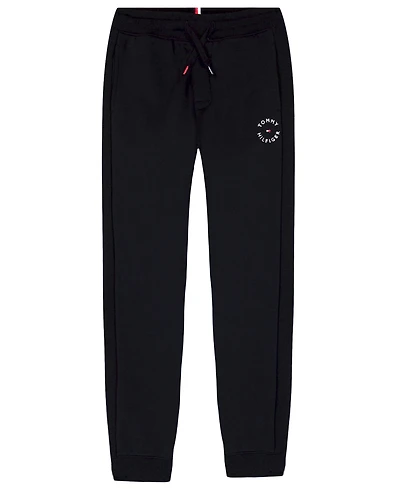 Tommy Hilfiger Boys' 8-20 Elevated Jogger Pants