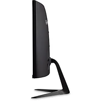 ViewSonic VX2718-pc-mhd 27" 16:9 Full Hd 165Hz Va Led Curved Gaming Monitor, Built-In Speakers