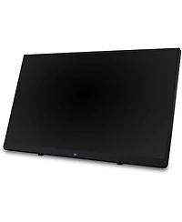 ViewSonic TD2230 22" 16:9 Full Hd Ips Multi-Touch Display, Built-In Speakers