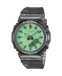 G-Shock Women's Analog-Digital Resin Watch 40.2mm