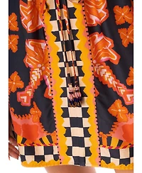 Maaji Women's Racing Palms Joypop