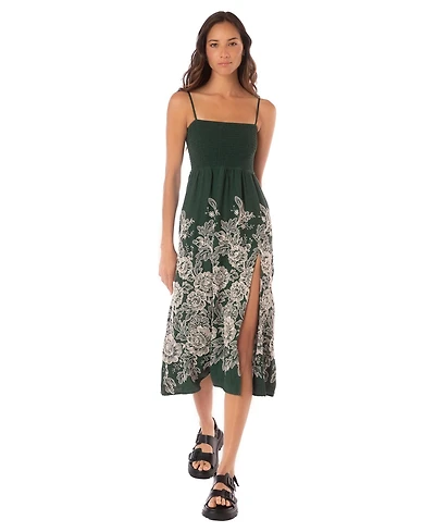 Maaji Women's Stitched Garden Catleya Dress