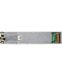 Ubiquiti Networks RJ45 Copper Ethernet to Sfp Port Connector