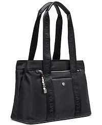 Calvin Klein Caius Large Tote Handbag