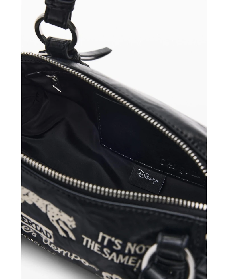 Desigual Women's Medium Quilted Bag