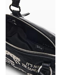 Desigual Women's Medium Quilted Bag