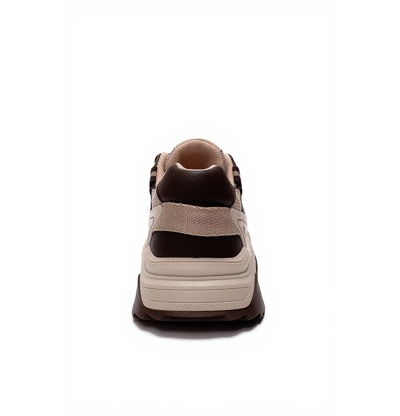 Prologue Shoes Women's Pleur Fashion Sneaker
