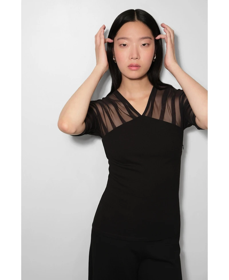 Marcella Women's Reva Top