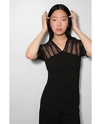 Marcella Women's Reva Top
