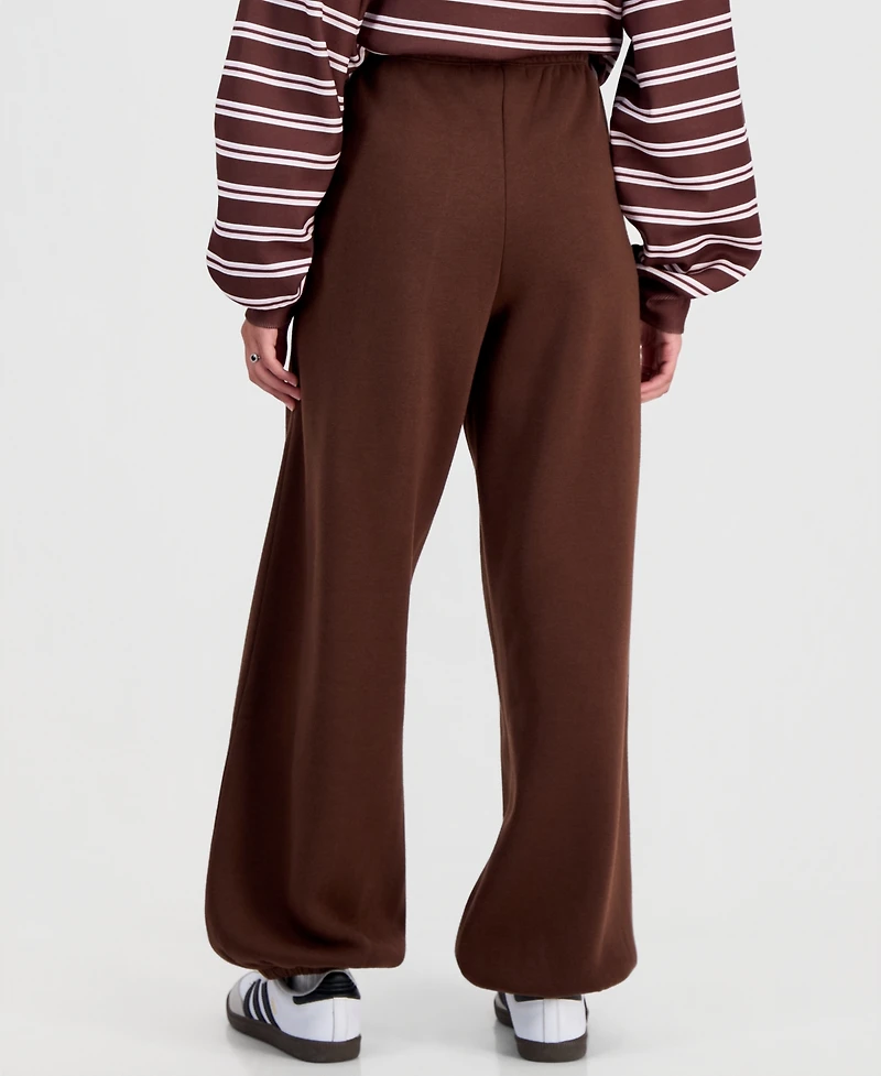 Almost Famous Juniors' Jogger Sweatpants