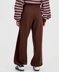 Almost Famous Juniors' Jogger Sweatpants