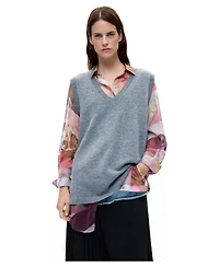 Desigual Women's Combined Shirt Dress