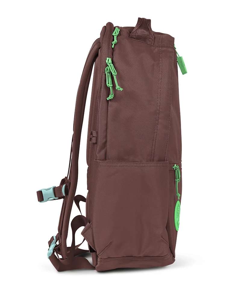 Baboon to the Moon City Backpack