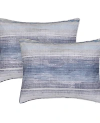 Salt Life Slater Stripe 3-Piece Comforter Set, King/California King