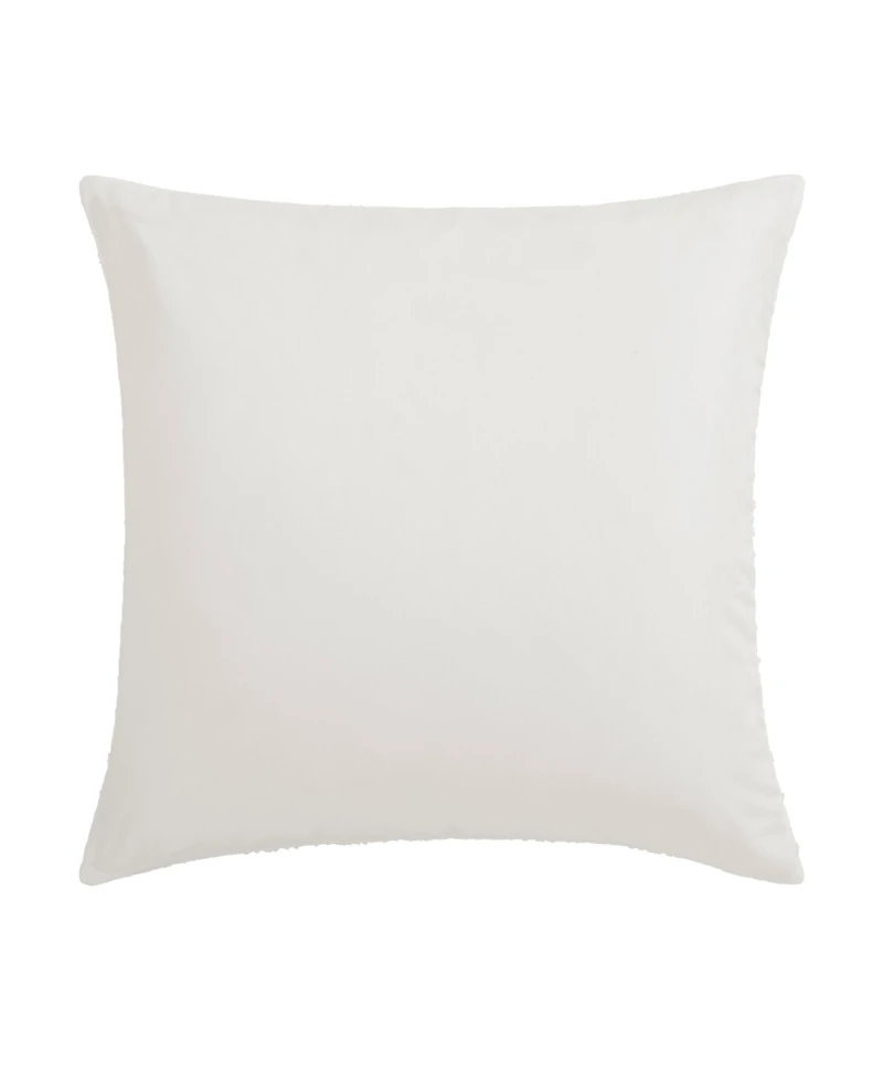 Salt Life Oslo Tufted Sham, European