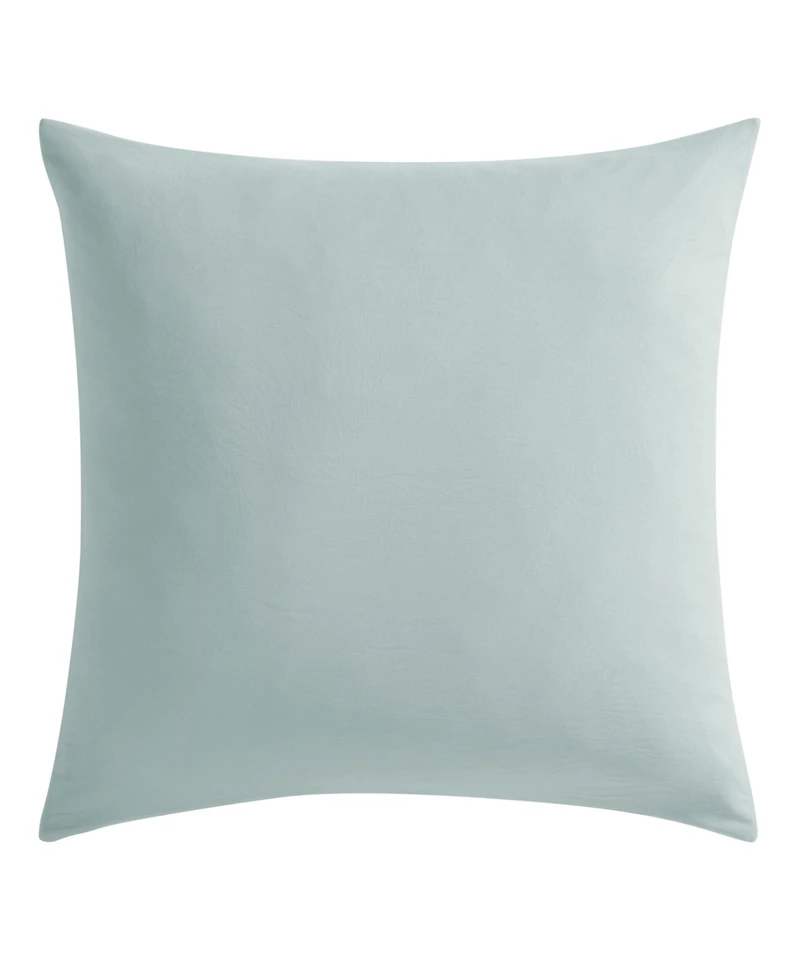 Salt Life Stillwater Square Quilted Decorative Pillow, 20" x