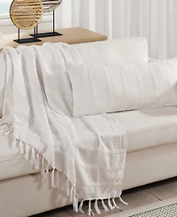 Salt Life Reef Boudoir Decorative Pillow, 14" x 30"