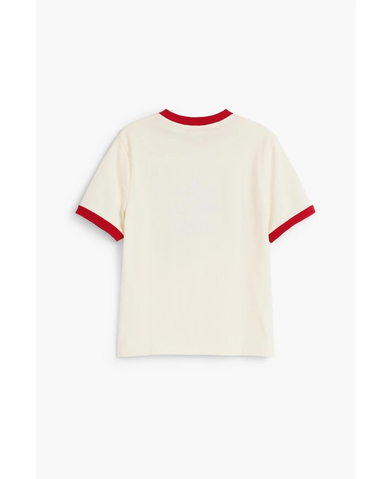 Desigual Boys's Retro Mickey T-shirt