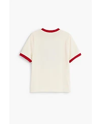 Desigual Boys's Retro Mickey T-shirt