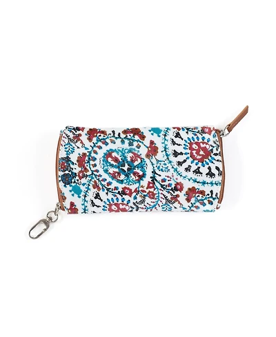 Hobo Spark Double Eyeglass Case