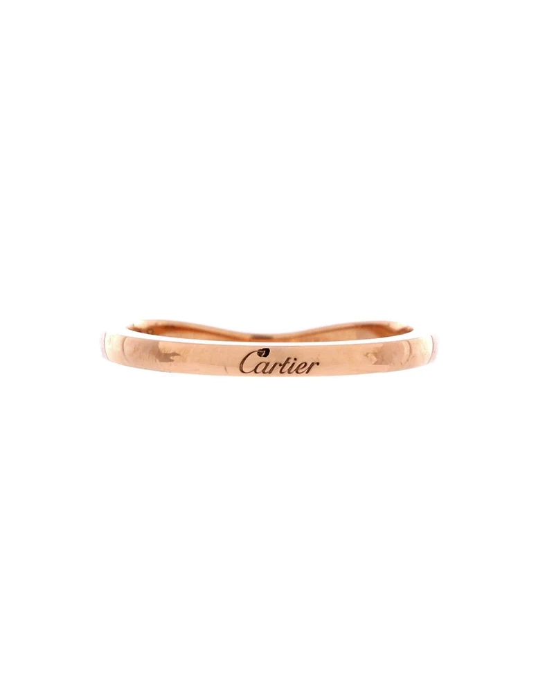 Pre-Owned Cartier Ballerina Ring