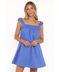 Petal and Pup Women's Helia Mini Dress