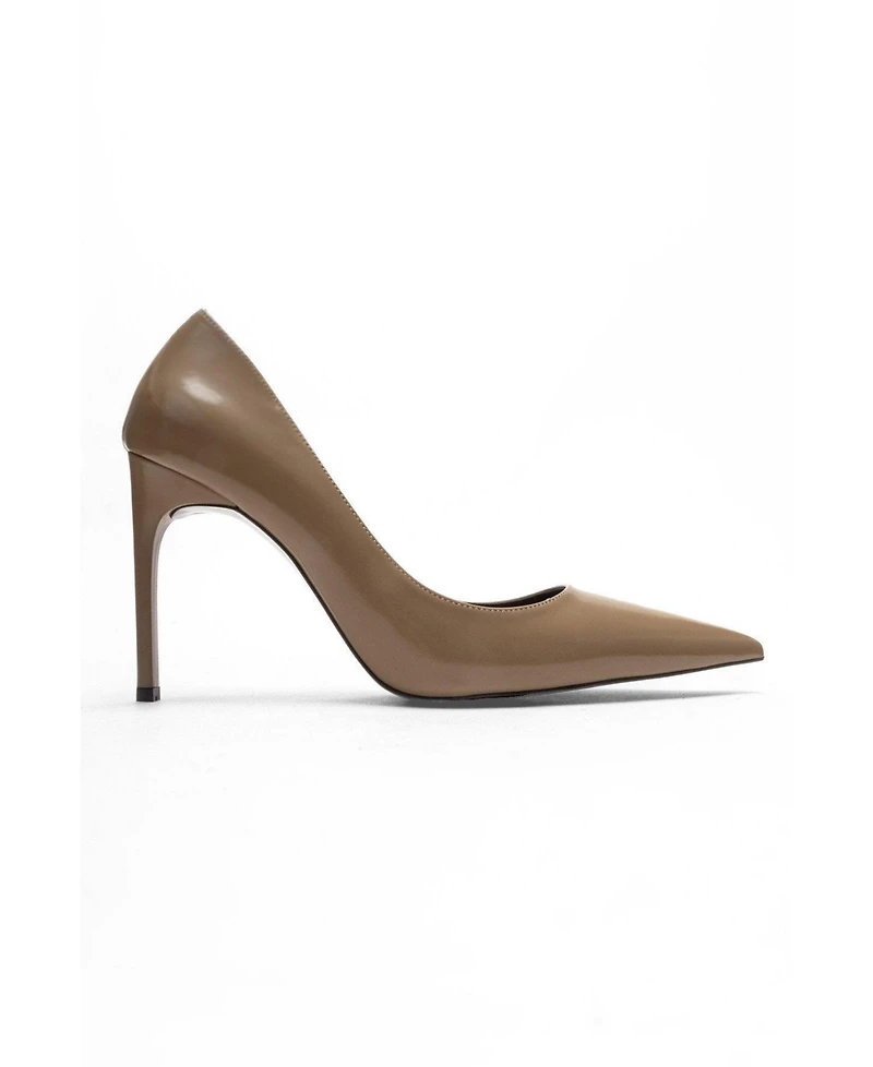 Prologue Shoes Velorien Stiletto Pump