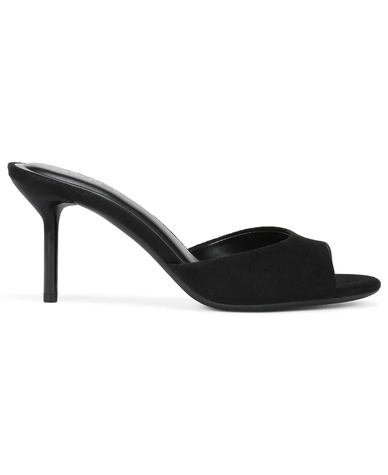 I.n.c. International Concepts Women's Primaa Almond Toe Dress Sandals, Macy's Exclusive