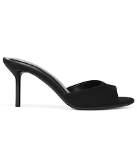 I.n.c. International Concepts Women's Primaa Almond Toe Dress Sandals, Macy's Exclusive