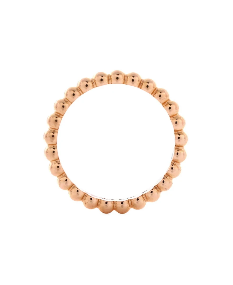 Pre-Owned Van Cleef & Arpels Perlee Ring