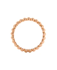 Pre-Owned Van Cleef & Arpels Perlee Ring