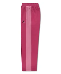 Jordan Girls' 7-16 Air Open Hem Drawcord Pant