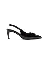 Prologue Shoes Sollenne Stiletto Pump