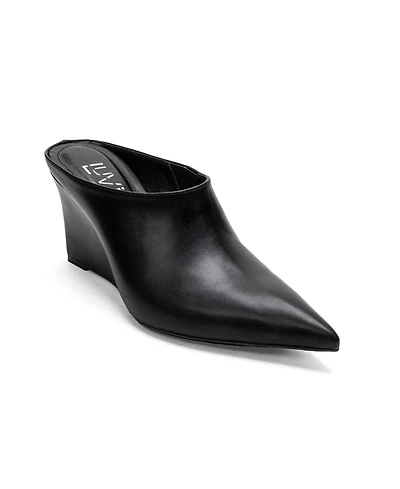 Prologue Shoes women's Senso Wedge Pump