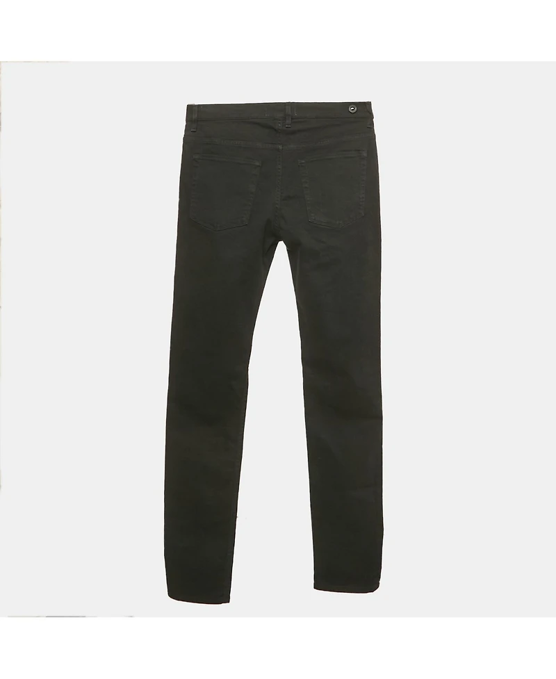 Pre-Owned Zadig & Voltaire Men's Denim Slim David Jeans