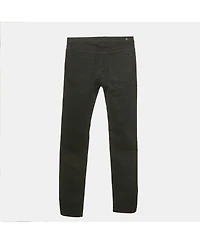 Pre-Owned Zadig & Voltaire Men's Denim Slim David Jeans