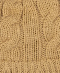 Polo Ralph Lauren Men's Cable Knit Bucket Hat