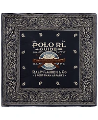 Polo Ralph Lauren Men's Wool Blend Sportsman Bandana