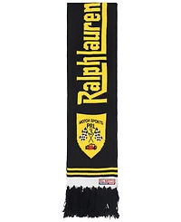 Polo Ralph Lauren Men's Holiday Stadium Print Scarf