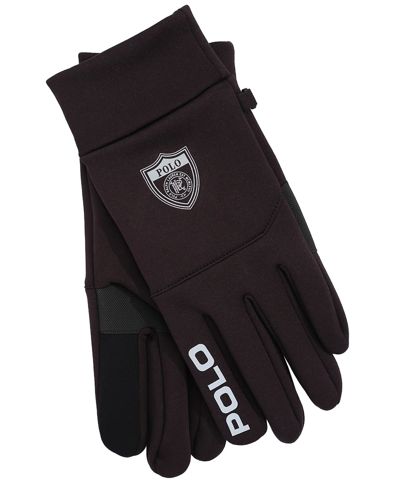 Polo Ralph Lauren Men's Commuter Touch Gloves