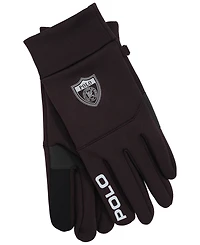 Polo Ralph Lauren Men's Commuter Touch Gloves